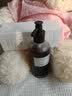Allowish英国进口香氛沐浴露300ml 美白保湿沐浴乳液持久留香72小时男女 实拍图