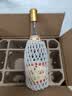 汾酒 黄盖玻汾 清香型白酒 53度 475mL*6瓶整箱 年份随机 实拍图