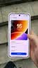 一加 13T 16GB+512GB 怦然粉 oppo 性能超强小直屏 骁龙 8 至尊版 6260mAh电池 智能游戏手机 国家补贴 实拍图
