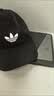 阿迪达斯三叶草（Adidas）三叶草 男女 BASEBALL CAP AC 帽子 JC6023 OSFM 实拍图