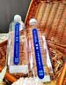统一 爱夸天然矿泉水 570mlX24瓶/箱 整箱 （新老包装随机发货） 实拍图