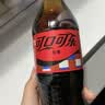 可口可乐（Coca-Cola）零度 无糖零卡 汽水 碳酸饮料  500ml*24瓶 实拍图