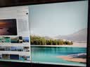 泰坦军团27英寸2K升级245Hz HDR400高亮版硬件低蓝光护眼 菜单软件出厂校色FPS三角洲1ms电竞显示器P2710R3 实拍图