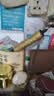 【工厂特卖】家用理发器电推子电动剃头理发器剃须刀刮胡刀光头雕刻油头剪多功能自用 黑色亚克力刀头（标准版） 实拍图