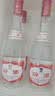 汾酒 红盖玻汾 清香型白酒42度 475ml*12瓶 整箱装 （24-26年随机） 实拍图