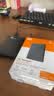 西部数据（WD）移动硬盘2TB 兼容type-c My Passport随行版2.5英寸 灰 机械硬盘 笔记本电脑外接 加密 家庭存储 实拍图