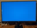 LG 27英寸4K高清显示器 IPS 防眩光 HDR10 Type-C65W 办公设计家用电脑显示屏 27U730B 实拍图
