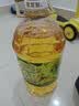 金龙鱼 食用油 非转基因 物理压榨不油腻轻年玉米油4L 实拍图