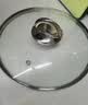 乐扣乐扣（LOCK&LOCK）不锈钢3层大容量蒸锅汤锅电磁炉通用厨具28CM 实拍图