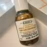 科颜氏（Kiehl's）金盏花爽肤水40ml试用体验盒 实拍图