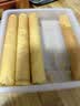 美心（Meixin）原味鸡蛋卷140g 香港特产休闲零食饼干糕点送礼企业礼品团购 实拍图