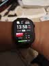 小米（MI）REDMI Watch 6典雅黑 国家补贴 澎湃OS 3 心率血氧监测 红米手表6 初高中生 运动 实拍图