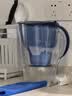 碧然德（BRITA）过滤净水器 家用滤水壶 净水壶 海洋系列 去水垢专家版滤芯11枚 环保加固包装 实拍图
