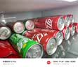 可口可乐（Coca-Cola）混合汽水 可乐x12罐+雪碧x8罐+芬达x4罐 （330ml*24罐） 实拍图