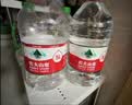 农夫山泉饮用水 饮用天然水5L*4桶 整箱装 桶装水塑膜随机包装 实拍图