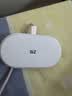 中兴（ZTE）U10LS 随身wifi6免插卡移动wifi无线网卡便携式热点4g路由器无限笔记本电脑通用流量2026款 实拍图