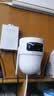 HIKVISION海康威视4g摄像头室户外终身免费充值无限流量1000万双摄监控器360度无死角无线联网无需WIFI 实拍图