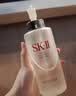 SK-II神仙水精华液330ml礼盒sk2补水保湿护肤品套装化妆全套生日礼物女 实拍图