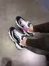 斯凯奇（Skechers）蕾丝熊老爹鞋女鞋秋季厚底增高熊猫鞋减震休闲运动鞋11959 实拍图