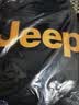 JEEP男士斜挎包大容量单肩包高端背包通勤休闲多功能邮差包轻奢旅行包 实拍图