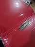 得力（deli）A4双强力夹文件夹 加厚诗朗诵签约夹板收集试卷资料夹子文件合同票据档案收纳办公学习用品64511红 实拍图