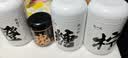 陈一凡 玫瑰花茶 精选平阴重瓣红玫瑰花蕾大朵可搭枸杞泡水养生茶70g 实拍图