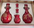 郎酒红花郎10 酱香型白酒 53度 500mL*2瓶 礼盒装 送礼佳品 年份随机 实拍图