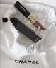 CHANEL【新色上市】香奈儿双效持色唇釉 镜面口红 持妆化妆品 生日礼物 明星色号 | 174号 - 米粉色 实拍图