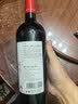 西鸽酒庄N28赤霞珠干红葡萄酒礼盒750ml 贺兰山东麓宁夏红酒微醺送礼 实拍图