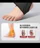 李宁（LI-NING）护踝脚踝具套保护关节固定支扭损受伤韧带运动绷带崴伤篮球腕跟腱 实拍图