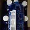 蓝星防冻玻璃水-40度 2L*8瓶 汽车玻璃强力去污去油膜雨刮水四季通用 实拍图