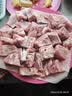 龙大肉食国产猪排骨块净重2斤 猪排骨 免切出口级排骨 猪肉 烧烤煲汤食材 实拍图