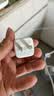 倍思小冰充20W氮化镓充电器适用苹果17充电头快充iPhone16promax15/14/13手机iPad插头 白 实拍图