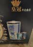 皇冠（danisa）丹麦曲奇饼干礼盒681+60g丹麦进口休闲零食中秋送礼物企业团购 实拍图