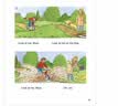 【全新升级】典范英语分级阅读 从牛津大学出版社原版引进 英语分级读物 少儿英语 自然拼读英文绘本 典范英语1-2-3-4-5-6 ab两本 弘书阁官方正版 【全新升级】典范英语1 实拍图