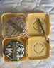 尔木萄（AMORTALS）丁禹兮同款加分100粉扑套盒XL美妆蛋化妆蛋气垫粉底扑干湿两用 实拍图