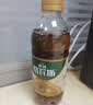 秋林格瓦斯黑麦芽大列巴面包发酵饮料 1.5L*6瓶 整箱装 实拍图