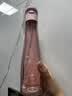博皓（prooral）冲牙器5025Plus手持立式洗牙器带数显成人洁牙器便携牙齿冲洗器 黛粉270ml 实拍图