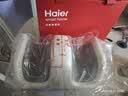 海尔（Haier）腿部按摩器小腿足部按摩仪足底气囊揉捏热敷足部租地足疗机美腿机送父母长辈生日礼物HQY-Z121H 实拍图