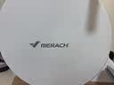 麦瑞克（MERACH）划船机家用智能调阻磁控室内有氧无氧运动健身器材Q3 MR-R21W2 实拍图