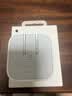 Apple/苹果 40W（至高60W） type-c快充充电器 苹果usb-c原装充电头 苹果iPhone 18 Pro Max充电器 实拍图