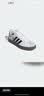 阿迪达斯（adidas）男 运动休闲鞋 VL COURT 3.0 ID6285 白色 41码/UK7.5 实拍图