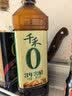 千禾 3年窖醋5度1L 【0添加】 酿造食醋 炒菜凉拌 点蘸调味 老陈醋 实拍图