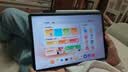 HUAWEI MatePad 11.5 鸿蒙焕新版 柔光版 华为平板电脑 鸿蒙AI学生平板儿童学习机  8G+256G 海岛蓝 实拍图