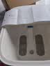 米家小米泡脚桶杀菌足浴器2全自动按摩加热泡脚盆雨幕喷淋过小腿高深桶足浴洗脚 生日礼物送妈妈送长辈 实拍图
