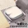 好汽仕坐垫椅垫办公室尾椎减压屁股垫长期久坐神器工位座椅防屁股痛座垫 实拍图