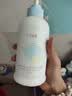 十月结晶婴儿洗发水沐浴露二合一400ml 含金盏花精华补水保湿洗沐二合一 实拍图