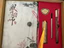 朗捷教师生日礼物送男女老师高档实用有纪念意义感谢恩师笔记本礼盒纪念品毕业礼品套装教师节礼物手礼 实拍图