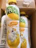 可口可乐（Coca-Cola）阳光 无糖柠檬味茶饮料 500ml*12瓶 整箱装 实拍图