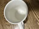 富光马克杯大容量陶瓷杯礼物水杯子办公咖啡杯牛奶杯早餐杯 实拍图